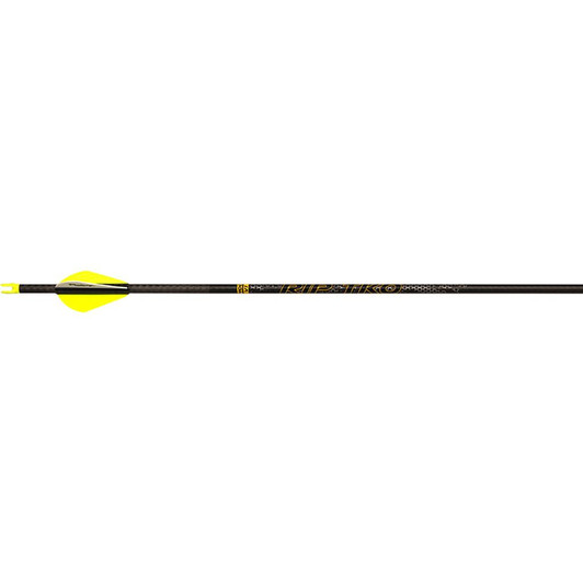  Victory Rip Tko Elite Low Torque Arrows 200 2 In. Vanes 6 Pk. 