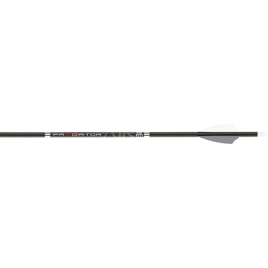  Carbon Express Predator Air Arrows 300 6 Pk. 