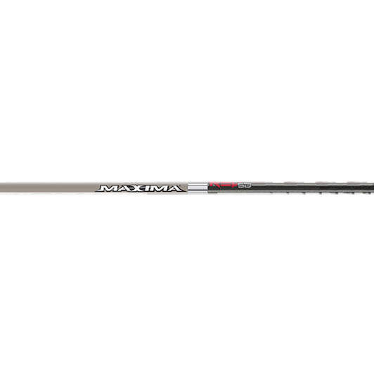 Carbon Express Maxima Red Stone Gray Shafts 300 1 Doz.