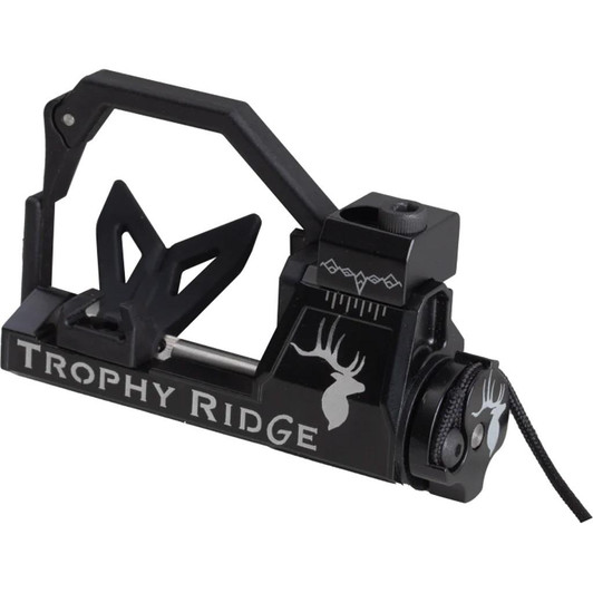  Trophy Ridge Ims Limb Driven Arrow Rest Rh 