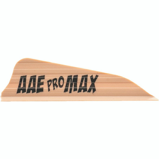  Aae Pro Max Vanes Sand 50 Pk. 