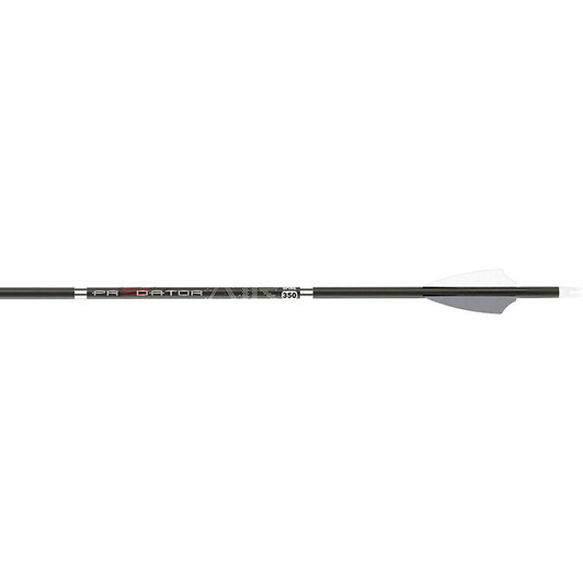  Carbon Express Predator Air Arrows 300 36 Pk. 