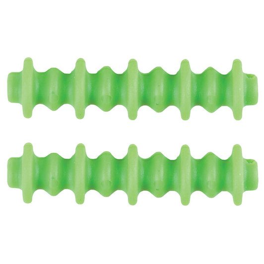Pine Ridge Nitro Button Xl Lime Green 2 Pk