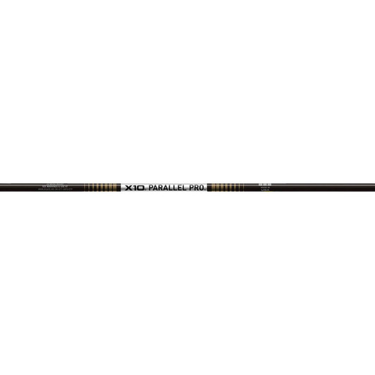  Easton X10 Parallel Pro 4mm Shafts 880 1 Doz. 