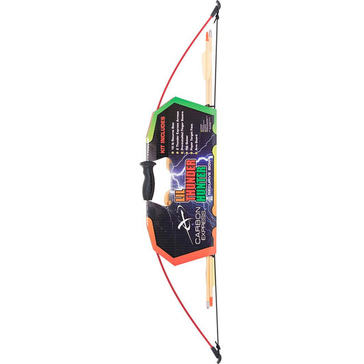  Carbon Express Lil Thunder Hunter Arrows 