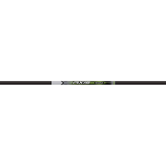 Easton 5mm Axis Shafts 700 1 Doz.