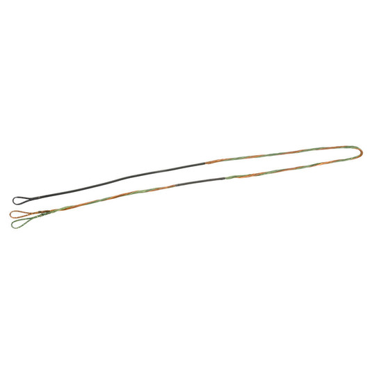 Vapor Trail Split Cable Bowtech Destroyer 340 35 1/2in