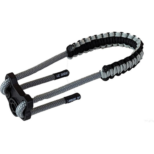  Loc Outdoorz Shark Braided Sling Ghost Grey 