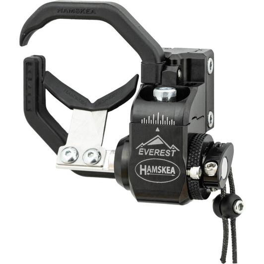  Hamskea Everest Arrow Rest Cor Riser Interface Bracket Rh 