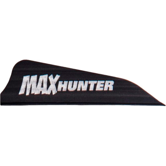  Aae Max Hunter Vanes Black 50 Pk. 