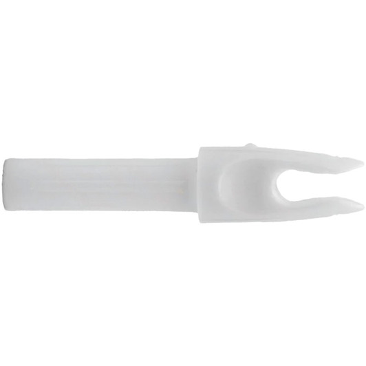 Altra .204 Nock White 1 Doz.