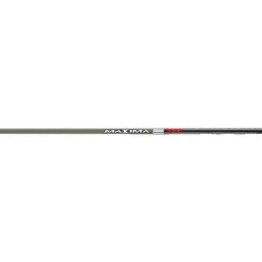  Carbon Express Maxima Red Od Green Shafts 400 1 Doz. 