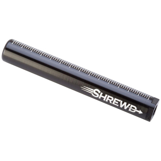 Shrewd Archery Shrewd Scope Adapter Rod 