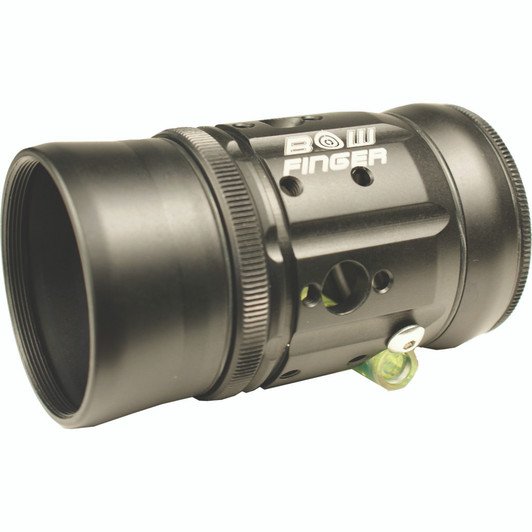 Bowfinger 20/20 Scope Kit 40mm Rh