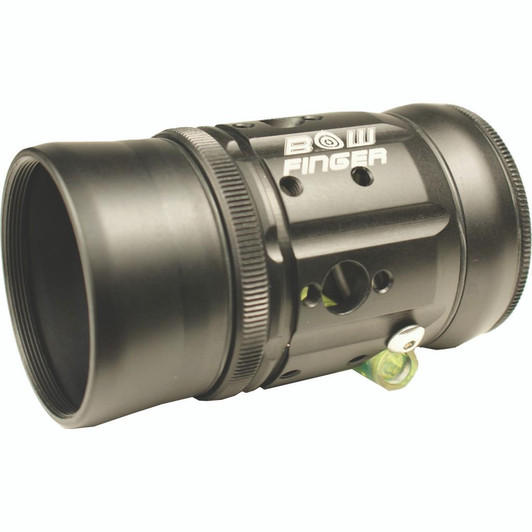  Bowfinger 20/20 Scope Kit 40mm Rh 