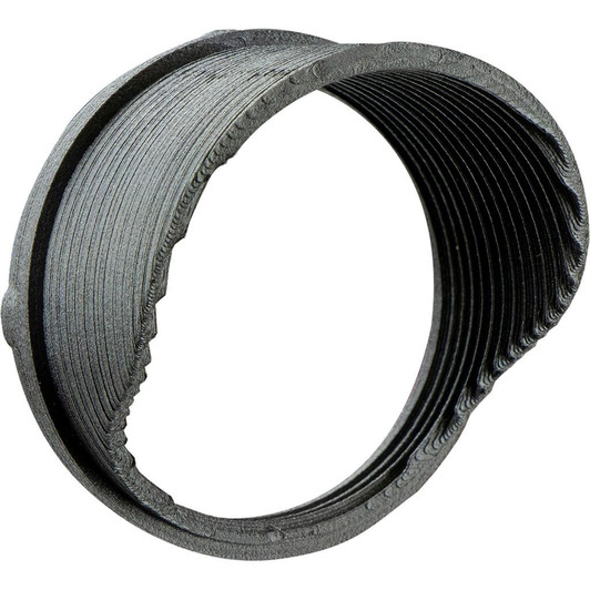  Specialty Archery Versa2 Scope Shade Half 