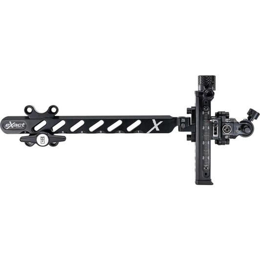  B3 Exact Target Q2 Mathews Bar Sight Rh 