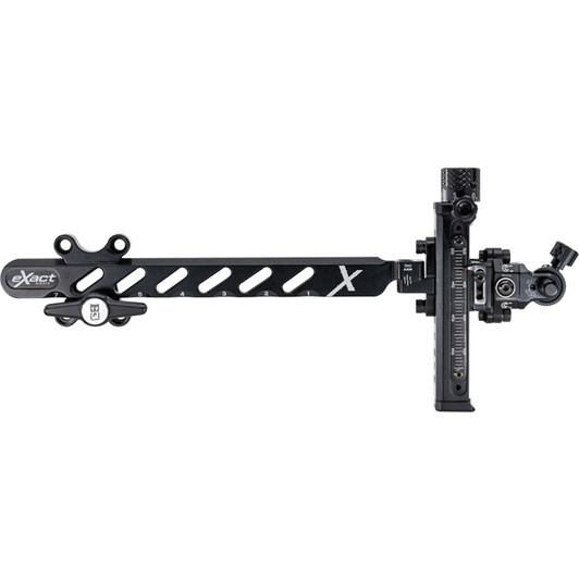 B3 Exact Target Q2 Sight Lh