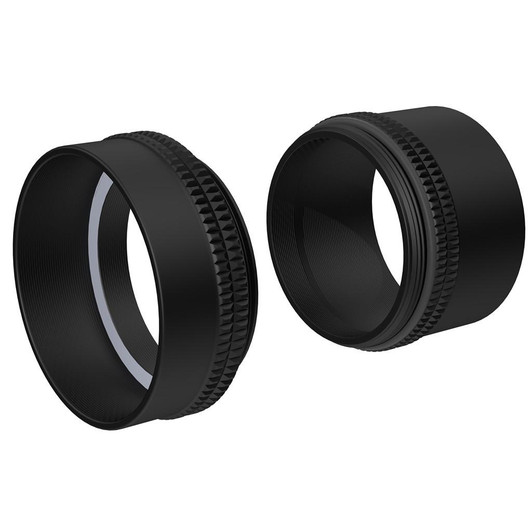  Axcel Avx-31 Shade Kit Black Stepped Shade And Long Shade 