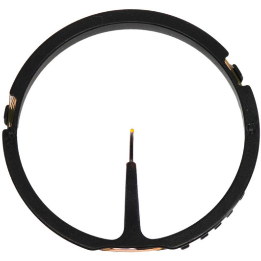  Axcel Avx-41 Fiber Optic Ring Pin .010 Yellow 