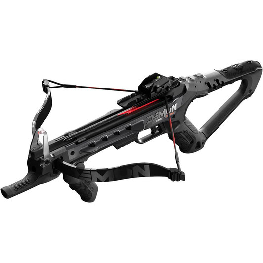  Barnett Demun Accu Strike Compact Crossbow 