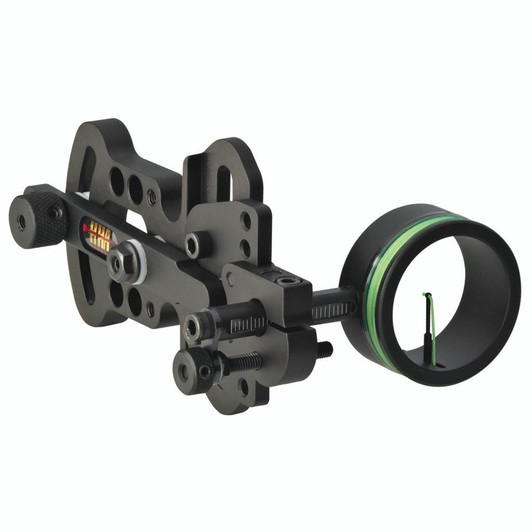  Hha Optimizer Sight 3000 1 Pin .029 Rh 