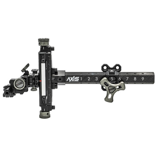  Cbe Axis Target Sight Lh 
