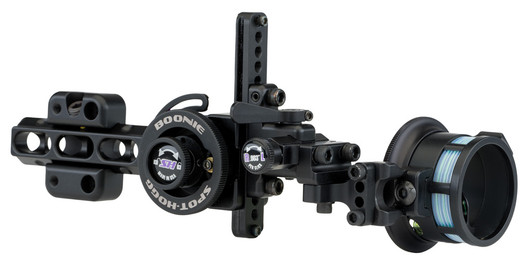 Spot Hogg Boonie Dovetail Sight 1 Pin .029 Rh