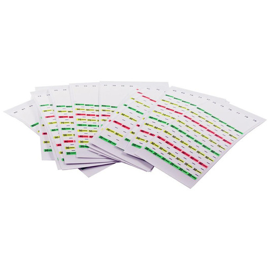  Truglo Range Rover Replacement Sight Tape 