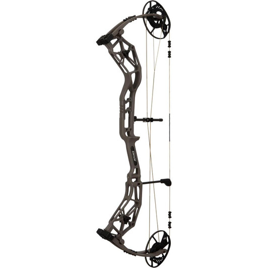  Bear Alaskan Xt Bow Stone 70 Lbs. Rh 