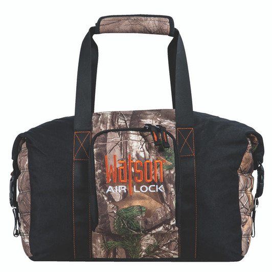 Watson Air-lock Watson Mini Camo Carrier Orange/realtree Xtra 
