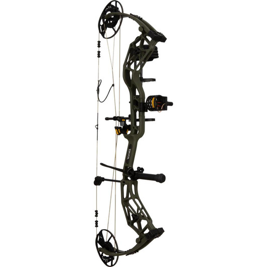  Bear Alaskan Xt Rth Package Olive 70 Lbs. Lh 