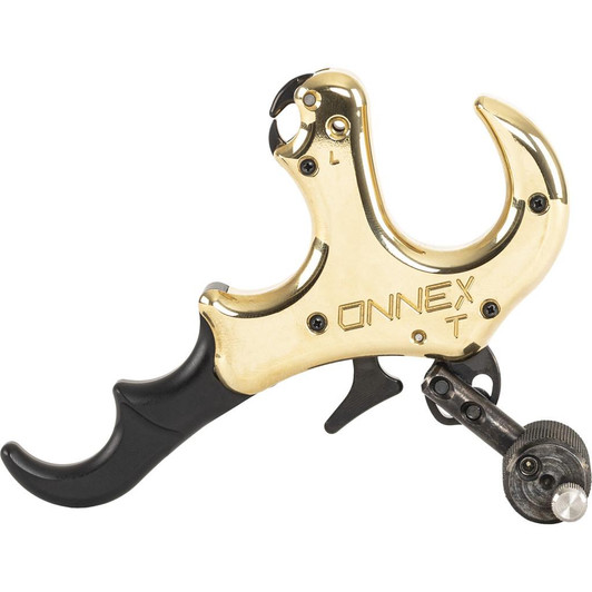 Stanislawski Stan Onnex Thumb Release Heavy Metal Large 