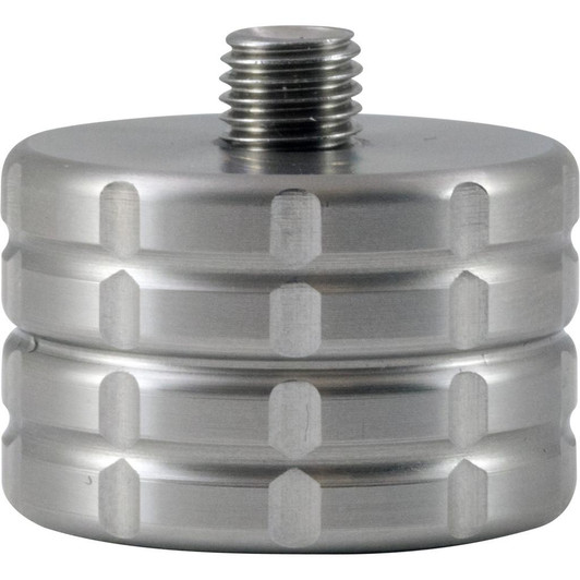  Axcel Stabilizer Weight 4 Oz. 1.25 In. Stainless Steel 