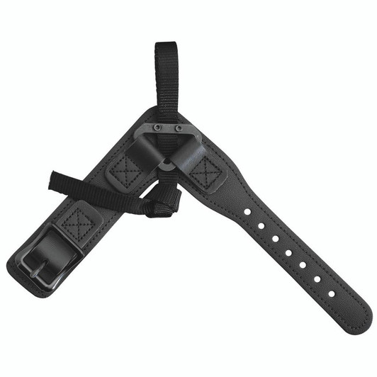  Scott Replacement Buckle Strap Nylon Connector Black 