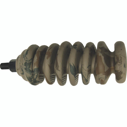  Limbsaver S-coil Stabilizer Camouflage 4.5 In. 