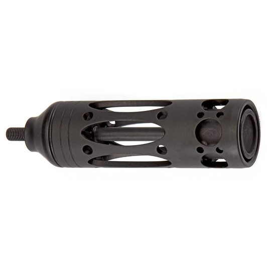  30-06 K3 Stabilizer Black 5 In. 