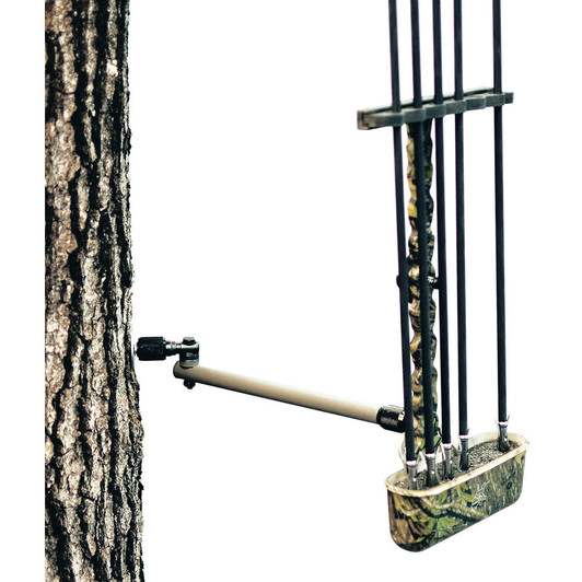 Outright Hunting Products Outright Morphpro Quiver Link