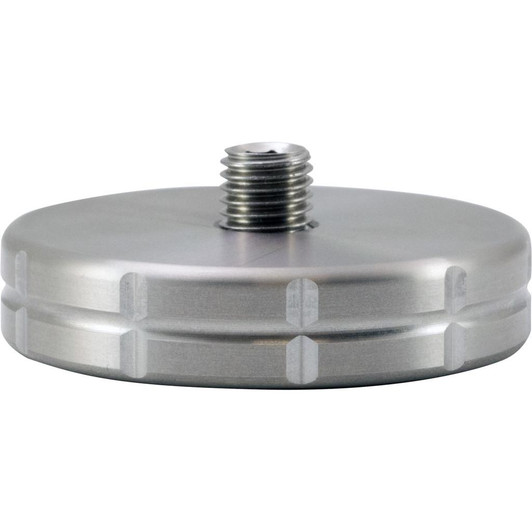  Axcel Stabilizer Weight 4 Oz. 1.75 In. Stainless Steel 