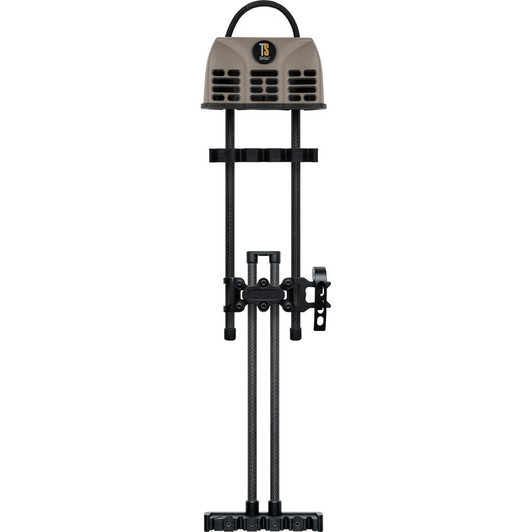 Tight Spot Tightspot Shift Lock Quiver Granite Rh 