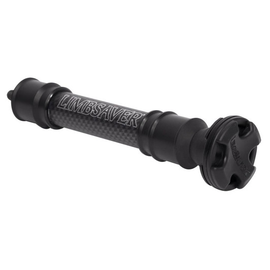  Limbsaver Ls Hunter Lite Stabilizer Black 7 In. 