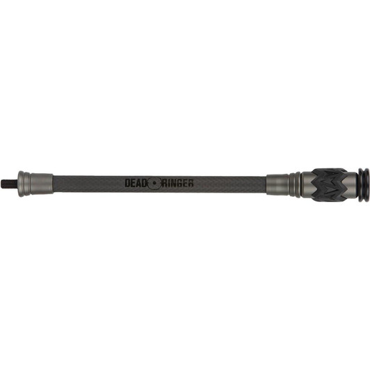  Dead Ringer Black Series Stabilizer Black 10 In. 