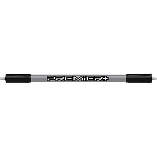  Bee Stinger Premier Plus Countervail V-bar Grey 15 In. 