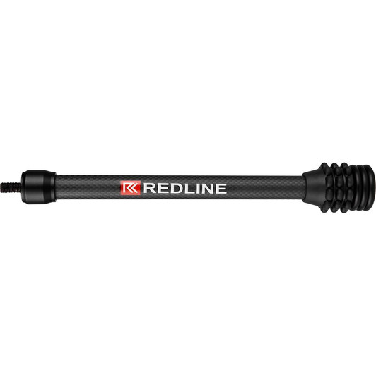  Redline Rl-1 Stabilizer 10" Black 