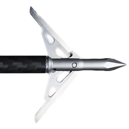 G5 Outdoors G5 T2 Crossbow Replacement Blades 100/125 Gr. 