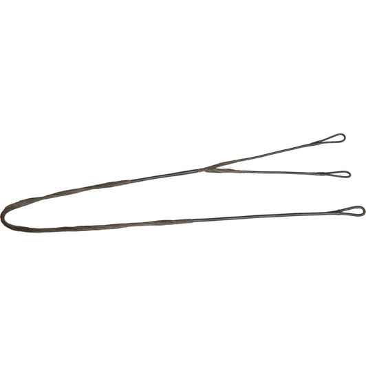 October Mountain Crossbow Split Cables 20.25in. Centerpoint