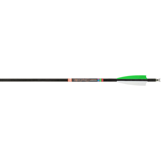 30-06 Ufo Lighted Moon Nock Carbon Crossbow Bolt  Green 20 In. 3 Pk.