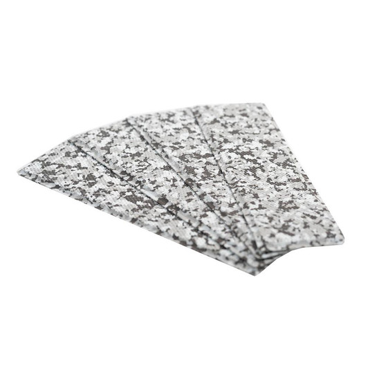  SeaDek Embossed 4-Piece Step Kit - Snow Camo 