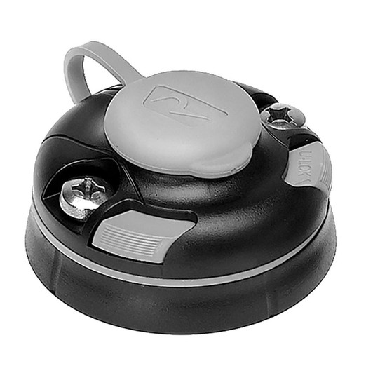  RAILBLAZA StarPort Base - Black 