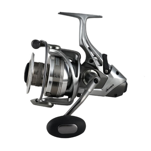 Okuma Coronado CDX Baitfeeder Reel Max Drag